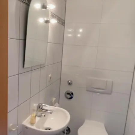 Suennenkringel 61 Apartamento