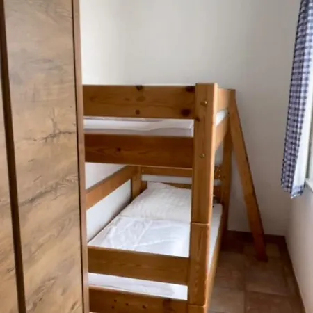 Apartamento Suennenkringel 61 Zingst